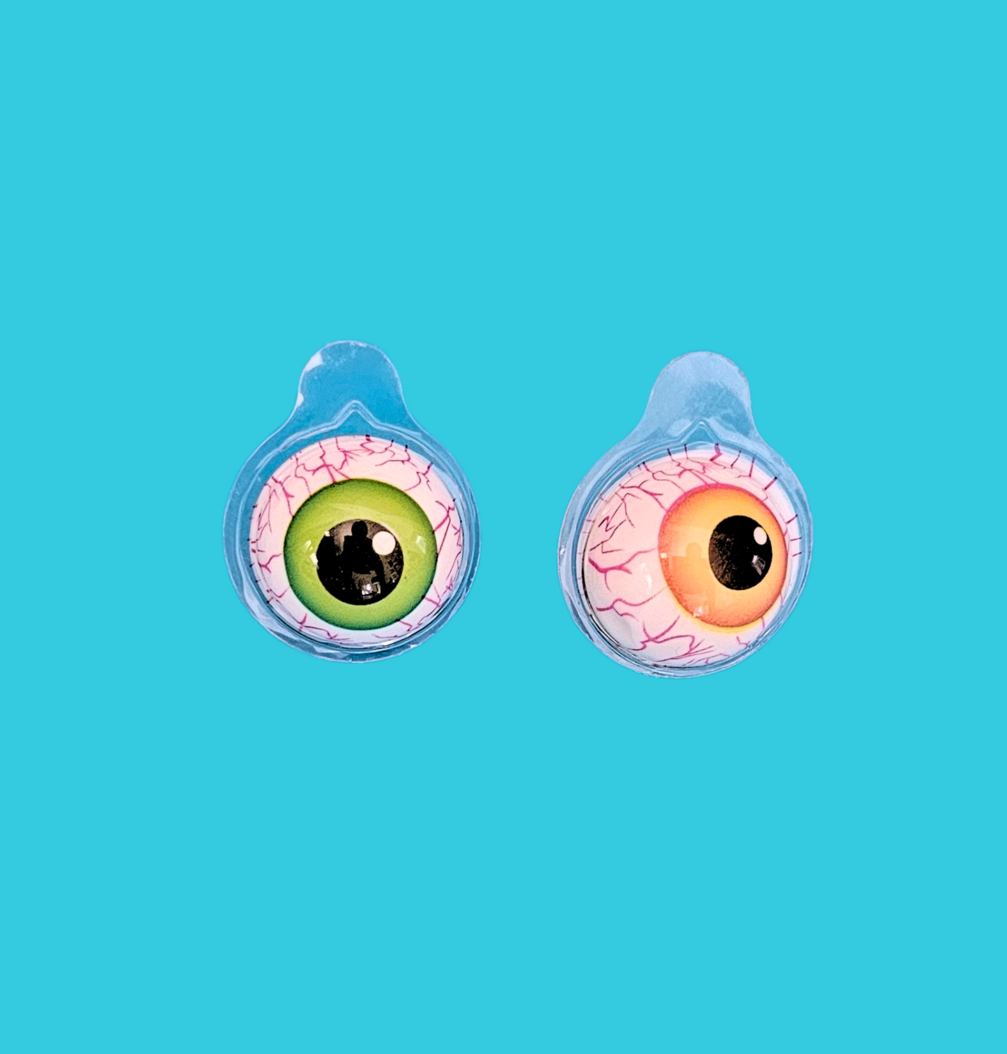 Monster Eye Gummy