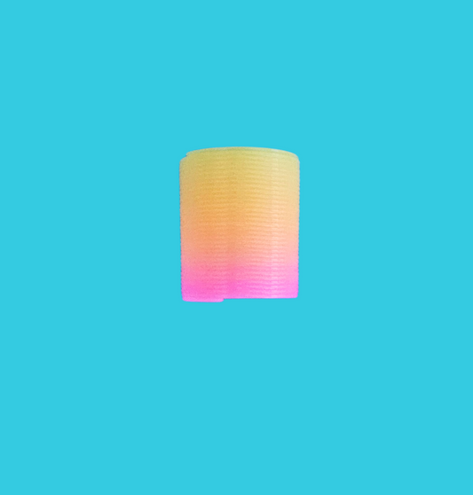 Rainbow Slinky